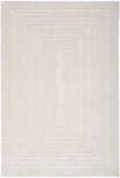nourison ck024 irradiant irr02 ivory rug