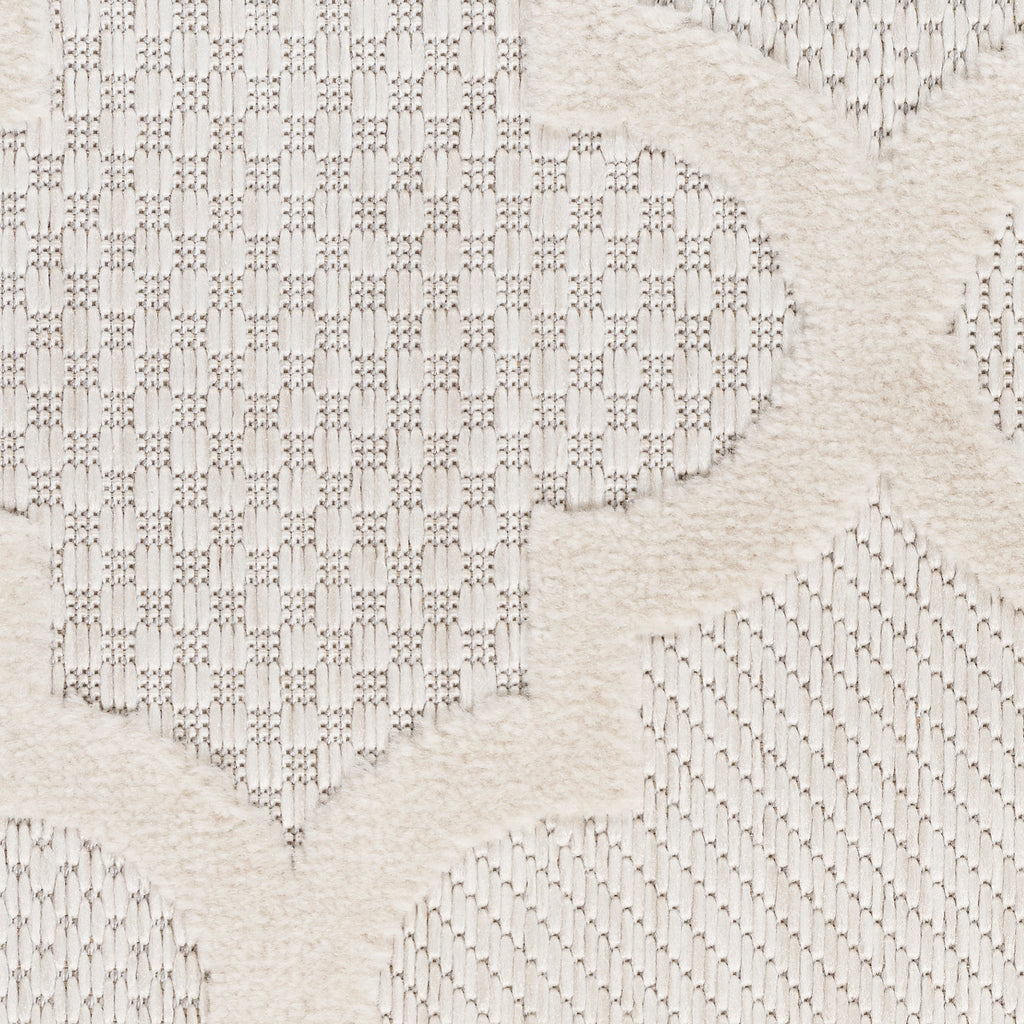 nourison easy care nes01 ivory white rug