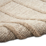 nourison ck045 impressions imp01 sand rug
