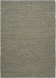 nourison natural jute njt01 sage rug