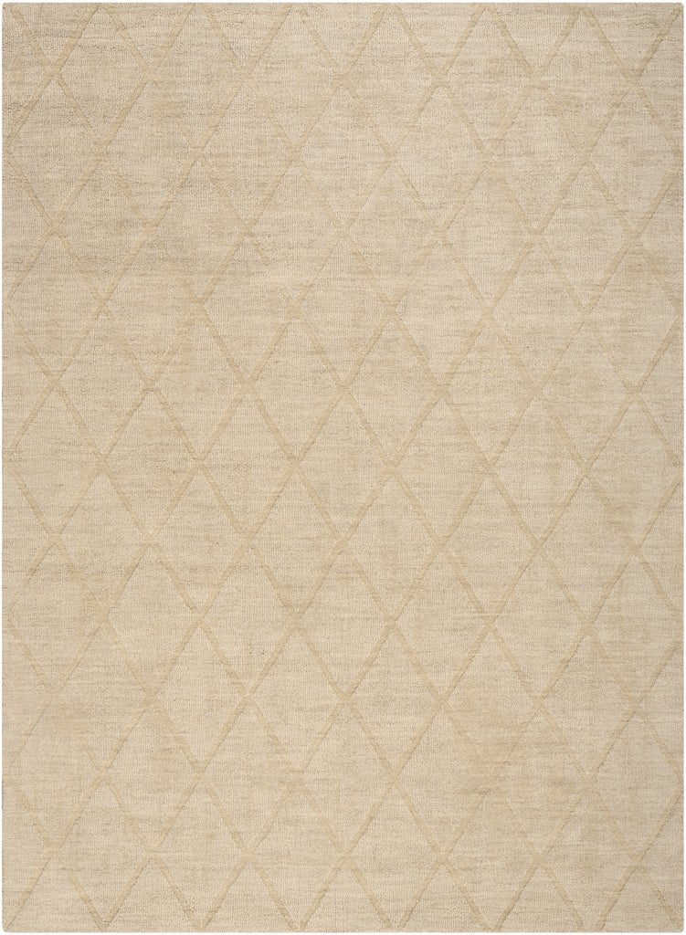nourison wool haven woh01 beige rug