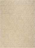 nourison wool haven woh01 beige rug