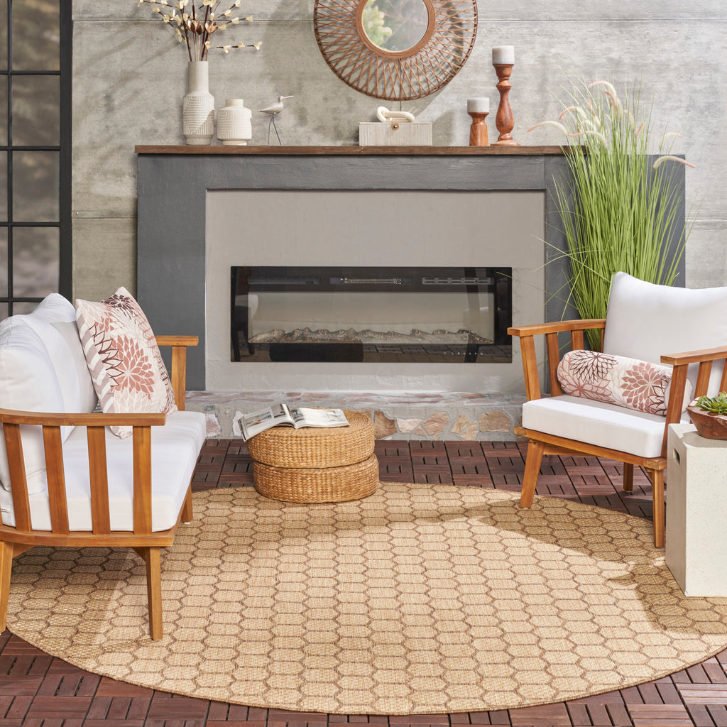nourison twist reversible tws01 natural rug