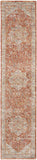 nourison sahar shr06 ivory multicolor rug