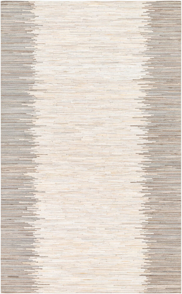 surya rug co zander znd 1004 white rug