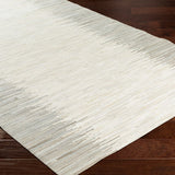 surya rug co zander znd 1004 white rug