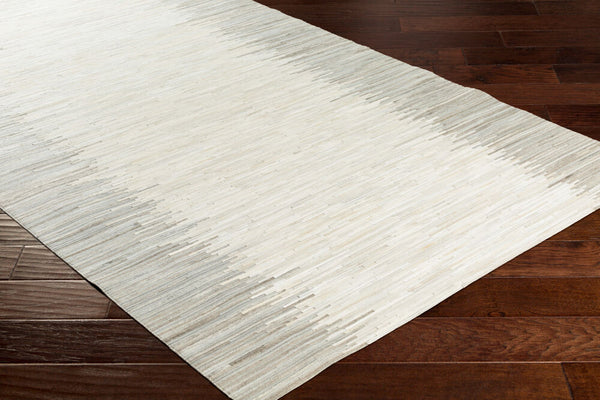 surya rug co zander znd 1004 white rug