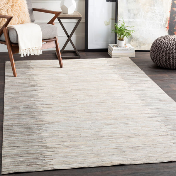 surya rug co zander znd 1004 white rug
