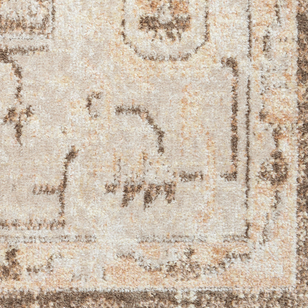 nourison astra machine washable asw11 beige rug