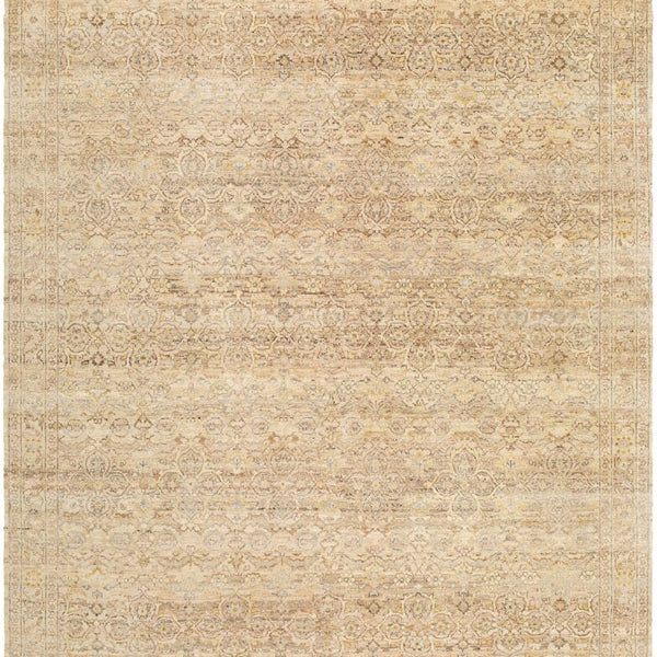 surya zeenat znt 2301 sandstone rug
