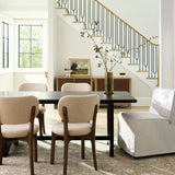 surya zeenat znt 2302 burnt sienna rug