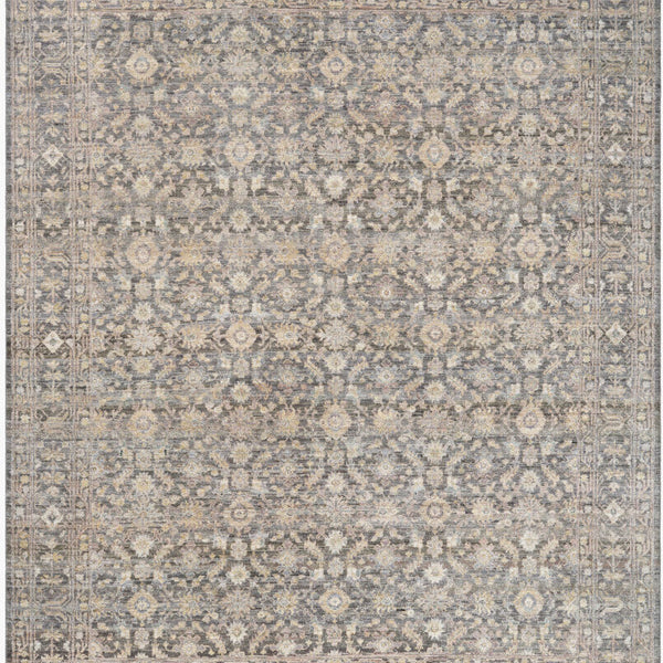 surya zeenat znt 2303 taupe rug