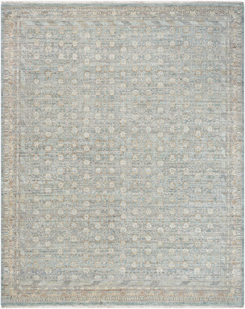 surya zeenat znt 2304 sage rug