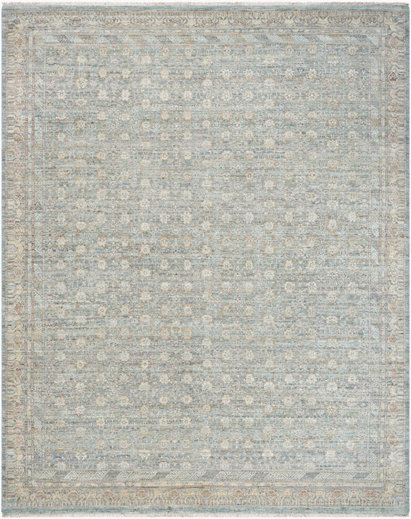 surya zeenat znt 2304 sage rug