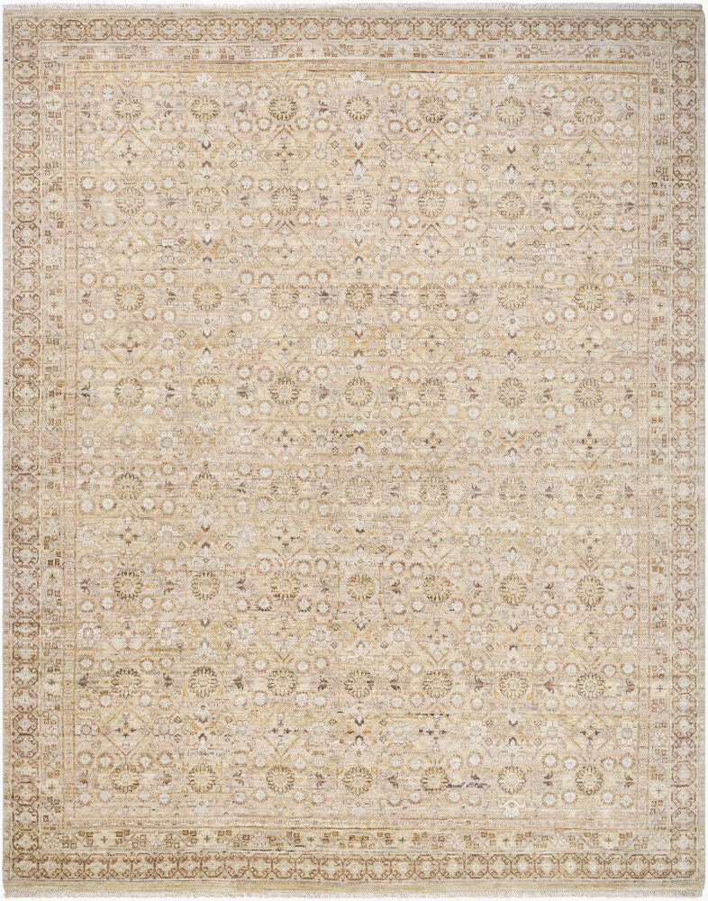 surya zeenat znt 2305 beige rug