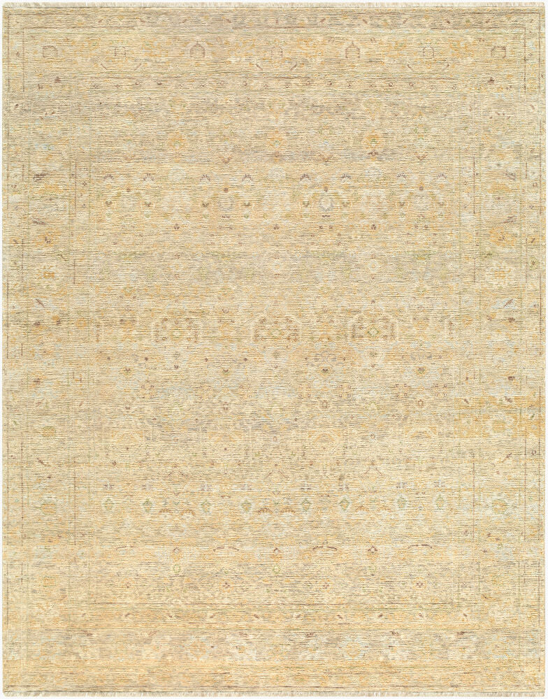 surya zeenat znt 2306 beige rug