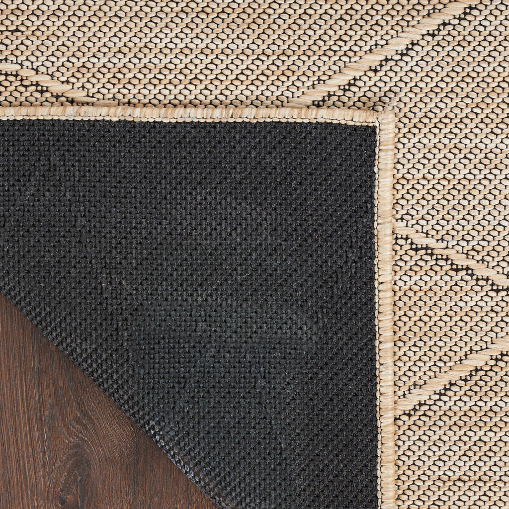 nourison washable solutions wsl01 natural rug