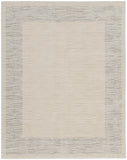 nourison andes and05 ivory grey rug