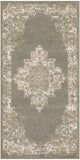 nourison grafix grf14 olive rug