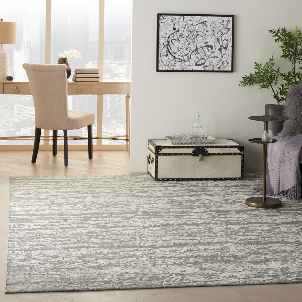 nourison divine div09 sand storm rug