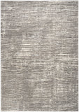 nourison sustainable trends sut01 ivory grey rug