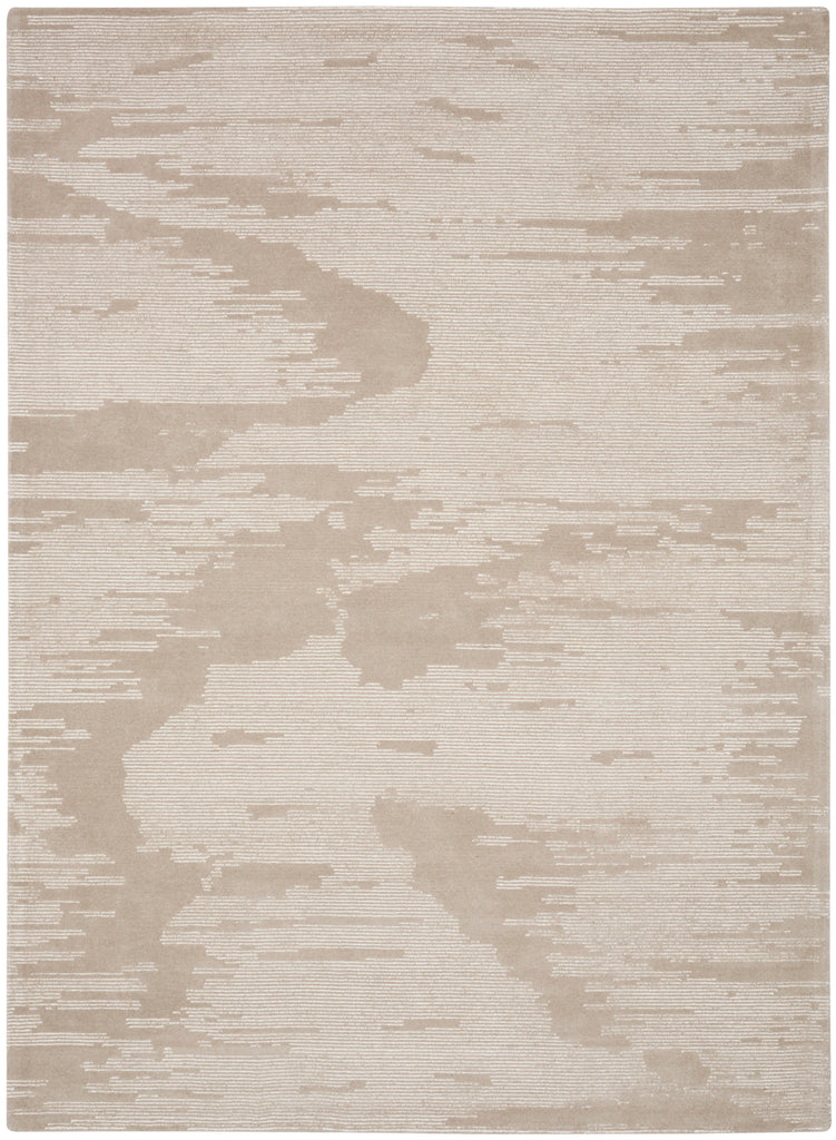 nourison ma30 star smr02 taupe ivory rug