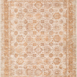 surya zurich zrc 2302 burnt sienna rug