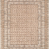 surya zurich zrc 2303 taupe rug