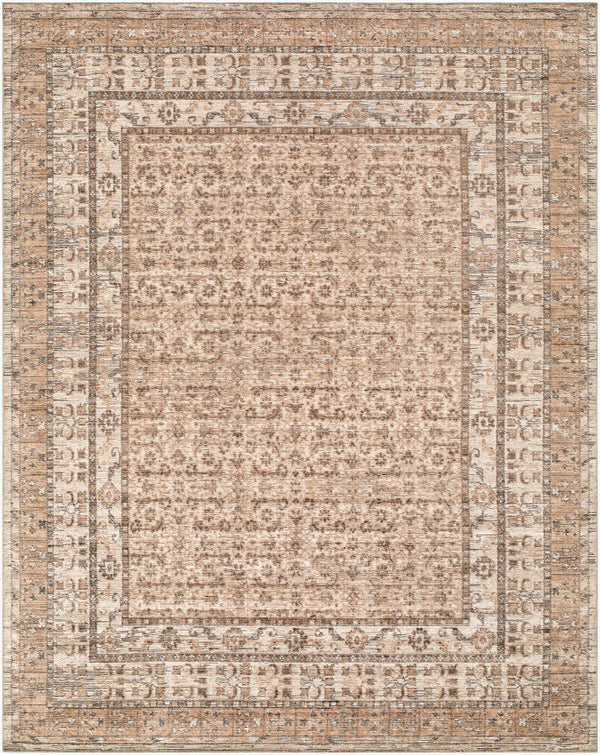 surya zurich zrc 2303 taupe rug