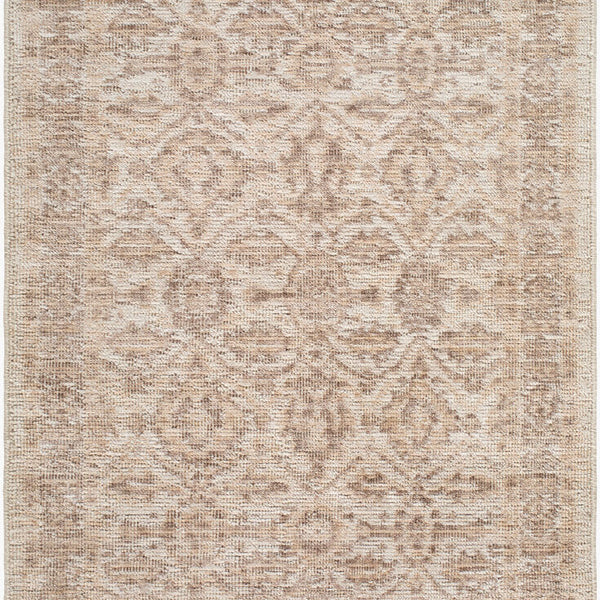 surya zurich zrc 2307 sandstone rug
