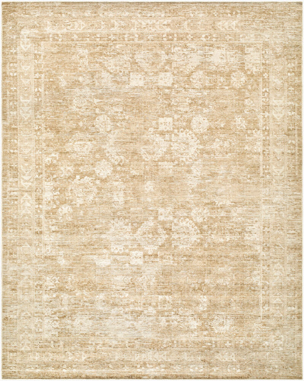 surya zurich zrc 2309 taupe rug