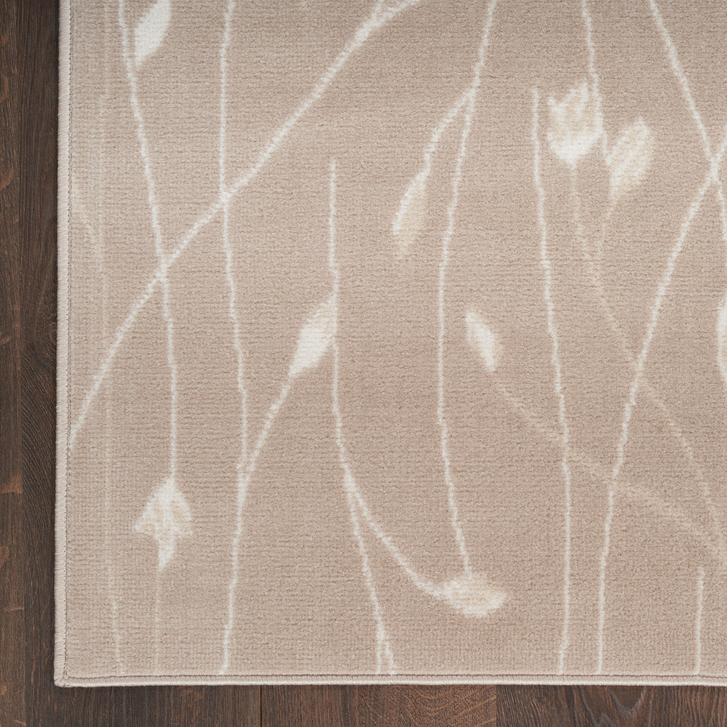 nourison grafix grf15 beige rug