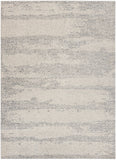 nourison elegance far03 beige grey rug