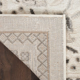 nourison serenity home srh02 ivory mocha rug