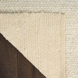 nourison natural jute njt01 ivory rug