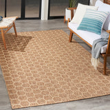 nourison twist reversible tws01 natural rug