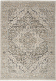 nourison lynx lnx04 ivory taupe rug