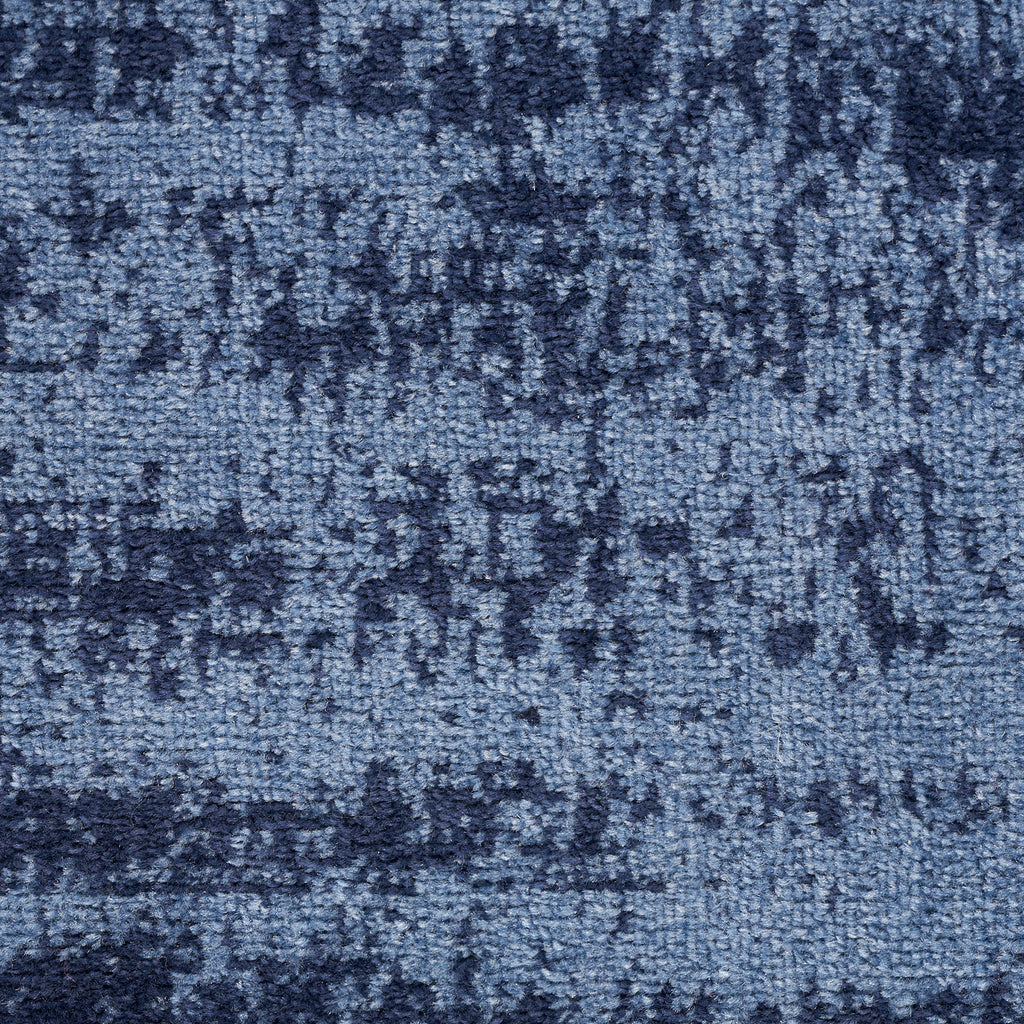nourison nourison essentials nre03 denim rug