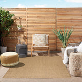 nourison courtyard cou01 jute rug