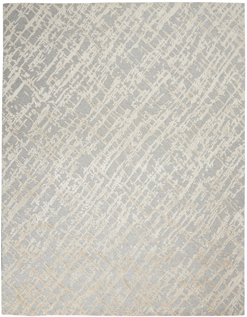nourison divine div10 sand storm rug