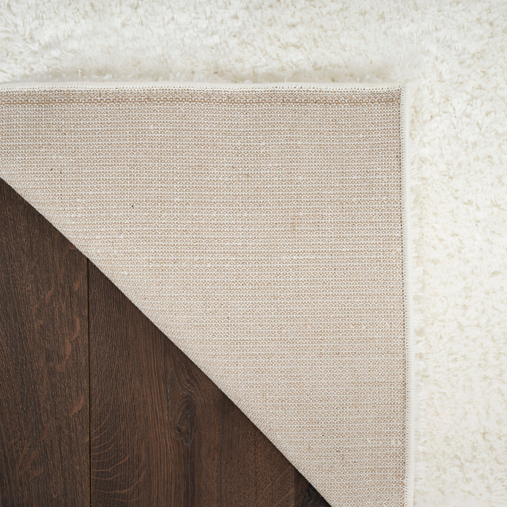 nourison pacific shag pcs01 ivory rug
