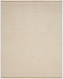 nourison care free caf02 beige rug