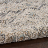 nourison lynx lnx04 ivory taupe rug