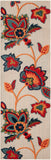 nourison aloha alh31 multicolor rug