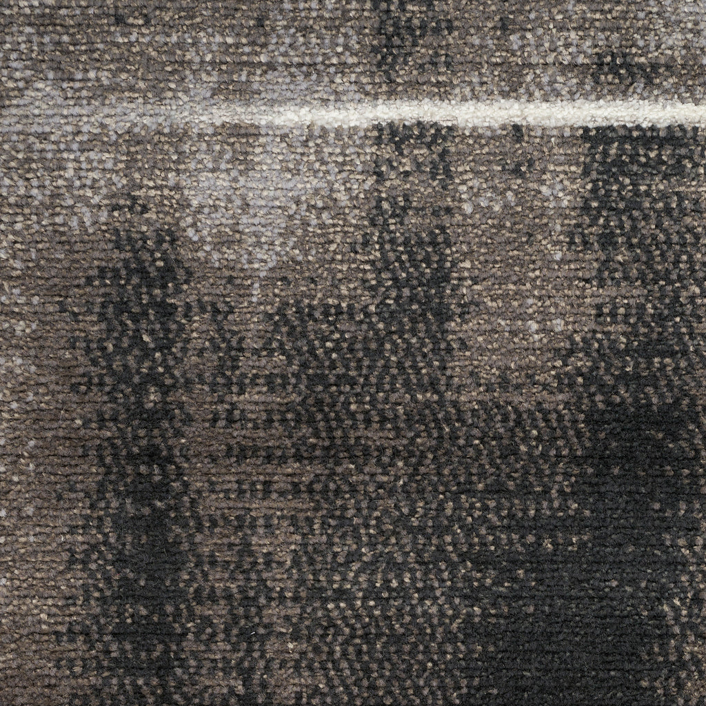 nourison twilight twi30 grey ivory black rug