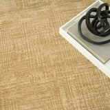 nourison dk014 madison square msq01 taupe rug