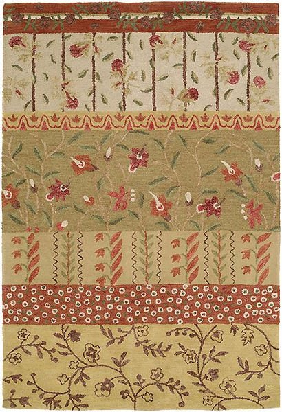 HRI Patch 004 Multi Rug