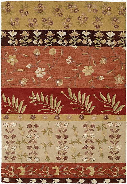 HRI Patch 005 Multi Rug