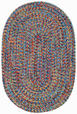 Capel Sea Pottery 0110 Bright Multi Rug
