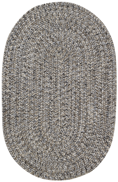 Capel Sea Pottery 0110 Smoky Quartz Rug